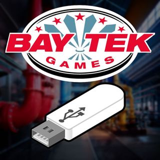 Baytek - GAME USB