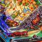 DUNGEONS & DRAGONS: Tyrant's Eye , Premium Edition, Pinball