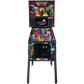 DUNGEONS & DRAGONS: Tyrant's Eye , Pro Edition, Pinball