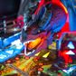 DUNGEONS & DRAGONS: Tyrant's Eye , Pro Edition, Pinball
