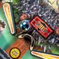 DUNGEONS & DRAGONS: Tyrant's Eye , Pro Edition, Pinball