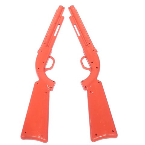 BBHPRO ShotGun Orange Housing L/R