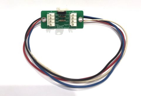 Ticket Invertor PCB