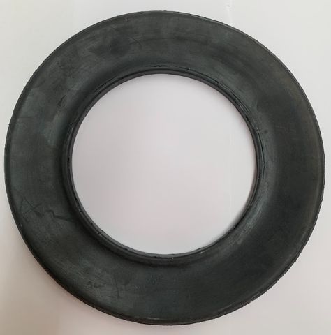Horse Play - Rubber Boot