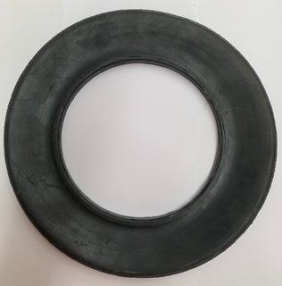 Horse Play - Rubber Boot