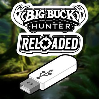 BBH Reloaded Software Updater / Restore / Reinstall USB