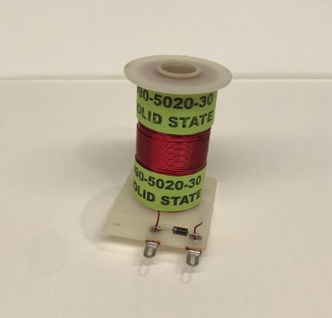 Sega/Stern Flipper Coil (23-900 - 1C)