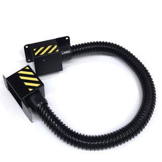 DDRA Connector Tube / Hose Assy