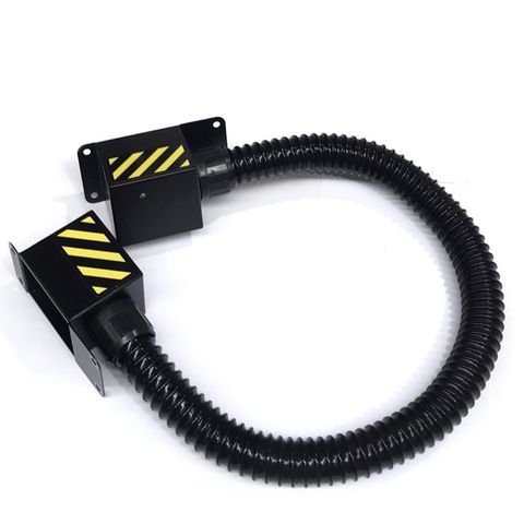 DDRA Connector Tube / Hose Assy