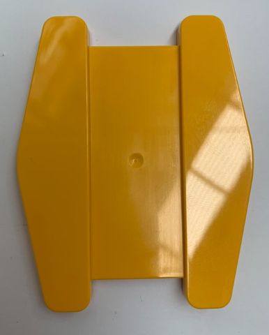 Monopoly The Medal Edge Cover