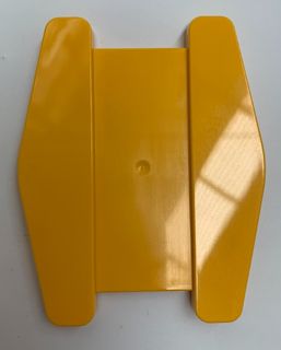 Monopoly The Medal Edge Cover