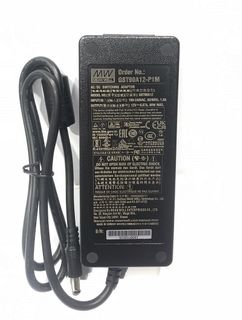 Power Supply, 12V 6.67A