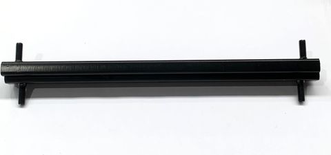Asphalt DX Seat Slide Rail - Single Middle