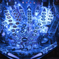 STRANGER THINGS PREM & LE UV LIGHT KIT
