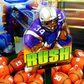 Goal Line Rush Game