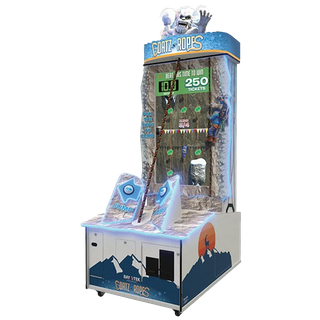 Goatz n Ropes 1 Player Game