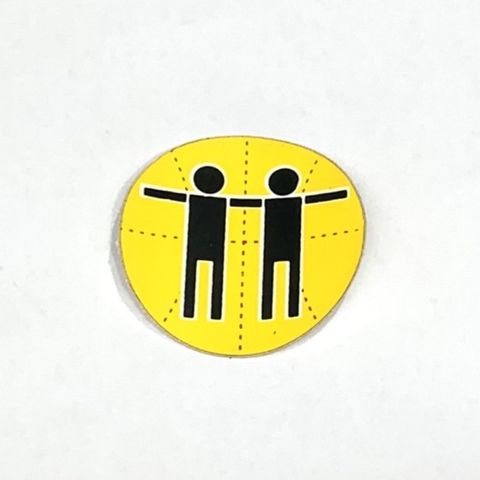 Extreme Hoops Button decal (Link)