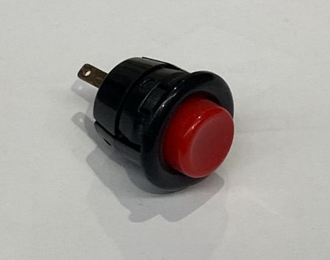 Sega Service Button / Momentary Switch