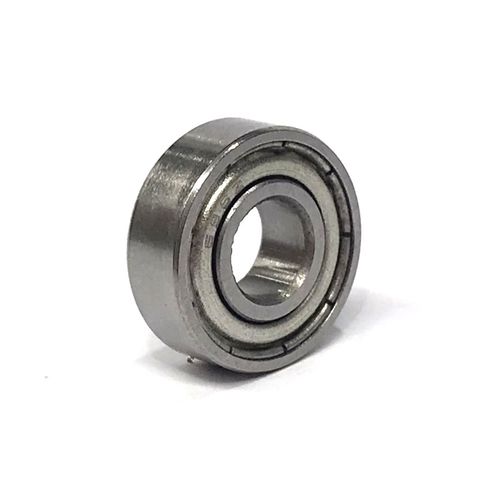 Key Master - Bearing 696ZZ