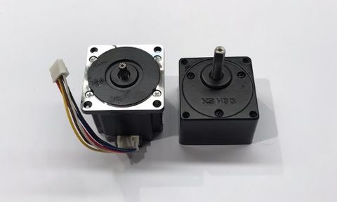 Keymaster Y Motor & Gearbox - L+R