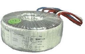 Toroidal Transformer 80VA