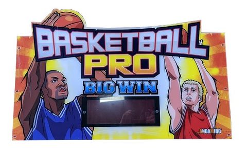 Basketball Pro Billboard