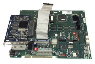 Big Buck Hunter - Shooters Challenge PCB no HDD