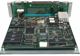 Deer Hunting USA Main PCB (w/Filter), Sammy