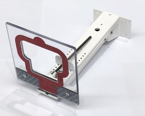 Keymaster - Prize Hanger Assy