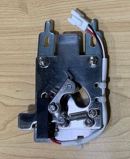 Elevator Hopper Top