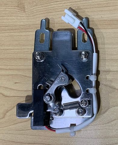Elevator Hopper Top