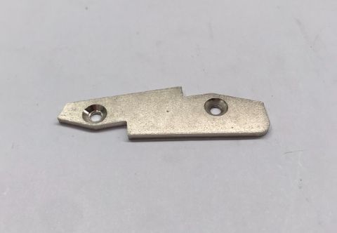 Hopper Adjust Plate for #1 Hopper