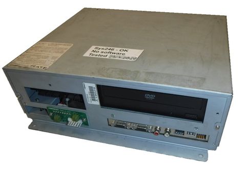 Buy Namco System 246, REV B, Motherboard, PCB in Australia - Zax