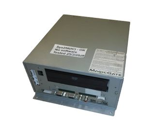 Namco System 256, Motherboard