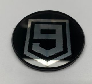 Asphalt 9 DX Acrylic Decal for Wheel
