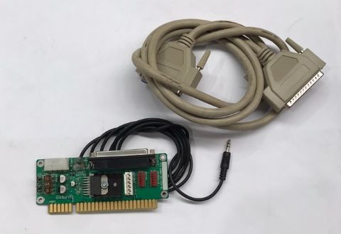PGA Golf JammaEdge+Loom