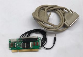 PGA Golf JammaEdge+Loom