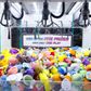 High Five 5 Crane Game