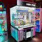 High Five 5 Crane Game
