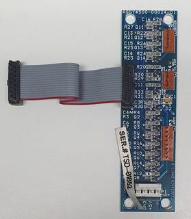 I/O Expansion PCB T4
