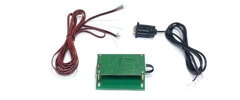 TTCE-K720-RFID PCB