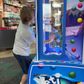 Yeti Go Game