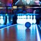 NEON BOWLING GAME - SINGLE UNIT