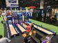 NEON BOWLING GAME - SINGLE UNIT