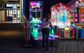 NEON BOWLING GAME - SINGLE UNIT
