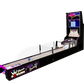 NEON BOWLING GAME - SINGLE UNIT