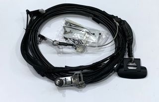 HTC Vive 3 In1 Cable Assy for Headset Rabbids TBR