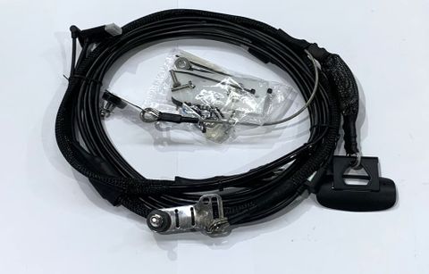 HTC Vive 3 In1 Cable Assy for Headset Rabbids TBR