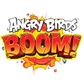 Angry Birds Boom Game