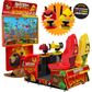 Angry Birds Boom Game